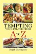 Tempting Your Palate from A To Z - Bild 1