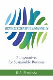 Strategic Corporate Sustainability