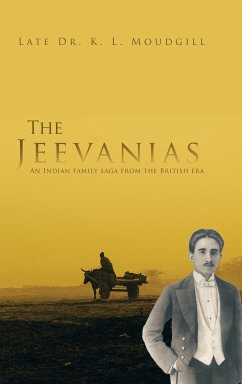 The Jeevanias - Moudgill, Late K. L.