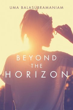 BEYOND THE HORIZON - Balasubramaniam, Uma