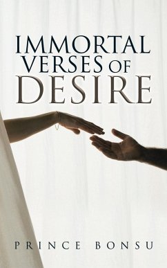 Immortal Verses of Desire - Prince Bonsu