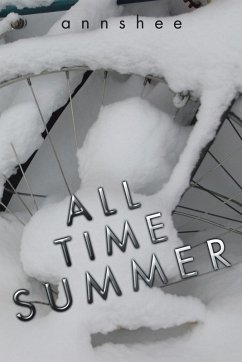 All Time Summer - Annshee All Time Summer - Annshee