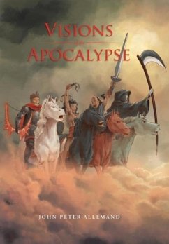 Visions of the Apocalypse - Allemand, John Peter