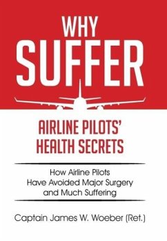 Why Suffer - Woeber (Ret., Captain James W.