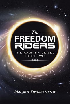 The Freedom Riders - Currie, Margaret Vivienne