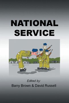 NATIONAL SERVICE - Russell, David