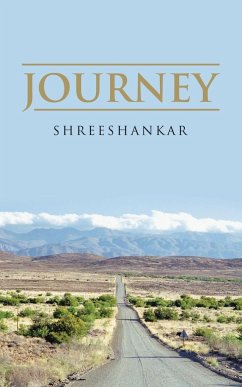 Journey - Shreeshankar