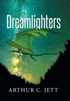 Dreamlighters - Jett, Arthur C.