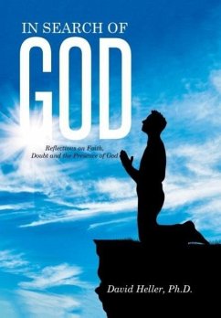 In Search of God - Heller, Ph. D. David