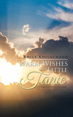 Warm Wishes from Little Tanie - Khilachand, Khily