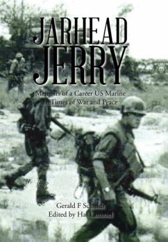 Jarhead Jerry - Schuldt, Gerald F