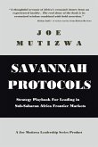 Savannah Protocols