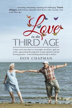 Love in the Third Age - Chapman, Don