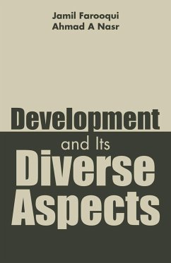 Development and Its Diverse Aspects - Farooqui, Jamil