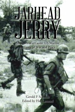 Jarhead Jerry - Schuldt, Gerald F