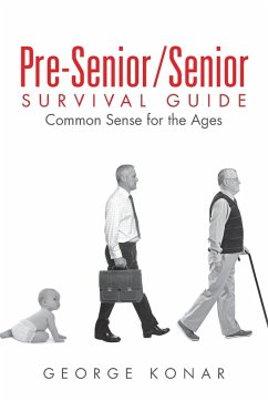 Pre-Senior/Senior Survival Guide