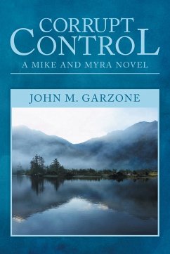 Corrupt Control - Garzone, John
