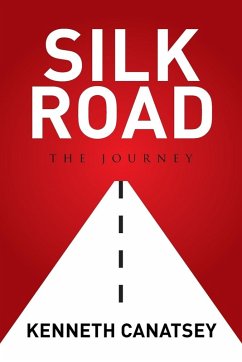 Cover Silk Road