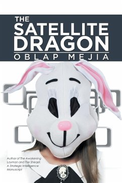 THE SATELLITE DRAGON - Mejia, Oblap