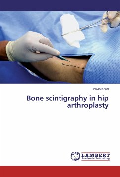 Bone scintigraphy in hip arthroplasty