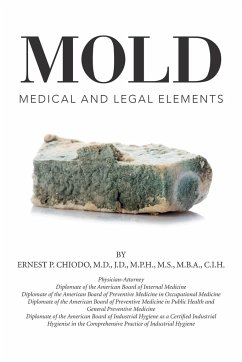 Mold - Chiodo, Ernest P.