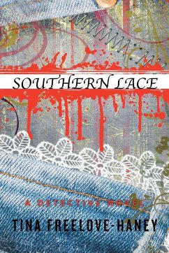 Southern Lace - Freelove-Haney, Tina