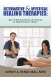 Alternative & Mystical Healing Therapies - Bild 1