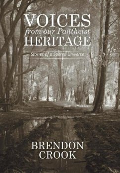 Voices from our Pantheist Heritage - Crook, Brendon