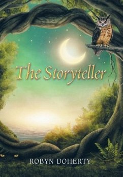 The Storyteller - Doherty, Robyn