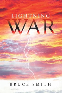 Cover Lightning War