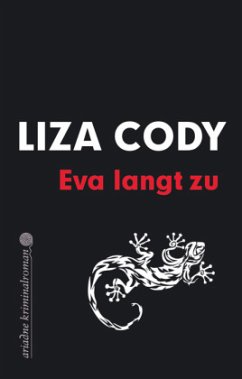 Eva langt zu (Mängelexemplar) - Cody, Liza