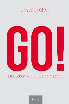 GO! (eBook, ePUB) - Müller, Josef