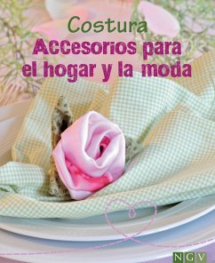 Costura - Accesorios para el hogar y la moda (eBook, ePUB) - Heller, Eva-Maria