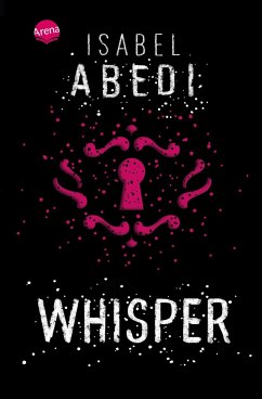 Whisper - Abedi, Isabel