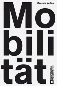 Cover Mobilität