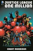 Justice League: One Million