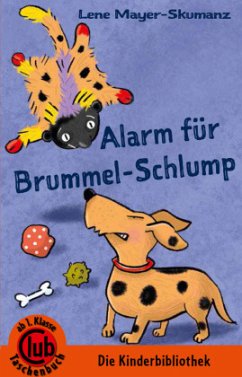 Alarm für Brummel-Schlump - Mayer-Skumanz, Lene