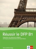 Réussir le DFP B1, m. 1 Audio-CD