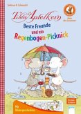 Tilda Apfelkern. Beste Freunde und ein Regenbogen-Picknick Tilda Apfelkern. Beste Freunde und ein Regenbogen-Picknick
