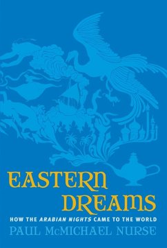 Eastern Dreams (eBook, ePUB) - Nurse, Paul McMichael
