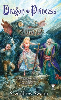 Cover Dragon Princess (eBook, ePUB)