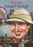 Who Was Robert Ripley? (eBook, ePUB)