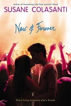 Now and Forever (eBook, ePUB) - Colasanti, Susane