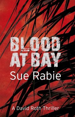 Cover Blood at Bay (eBook, ePUB)