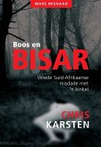Boos en Bisar (eBook, ePUB) Boos en Bisar (eBook, ePUB)