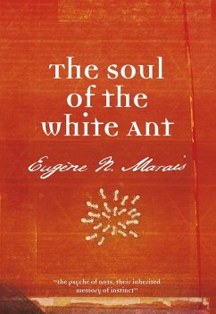 Cover Soul of the White Ant, The (eBook, ePUB)