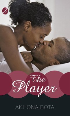 Cover Player, The (eBook, ePUB)