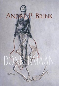 Cover Donkermaan (eBook, ePUB)