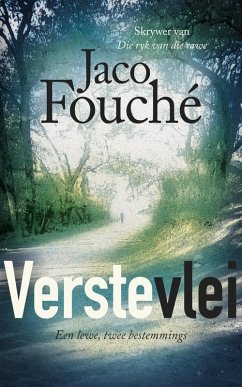 Verstevlei (eBook, ePUB)