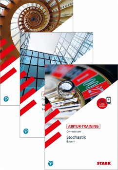 STARK Abitur-Training - Analysis/Analytische Geometrie/Stochastik - Bayern - Lautenschlager, Horst;Endres, Eberhard;Wieand, Franz